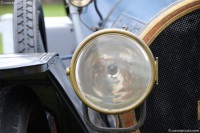 1913 Delaunay Belleville Model 06.  Chassis number 6563